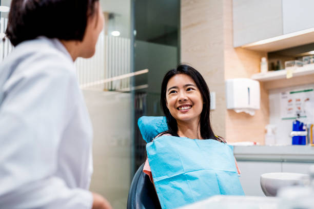Dental X-Rays and Imaging in Myerstown, PA