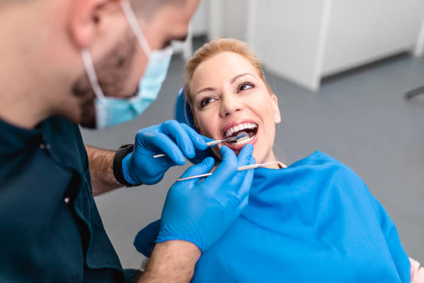 Best Oral Cancer Screening  in Myerstown, PA