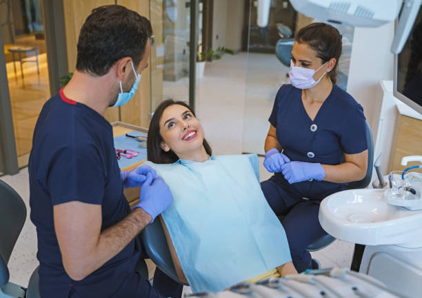 Best Oral Cancer Screening  in Myerstown, PA