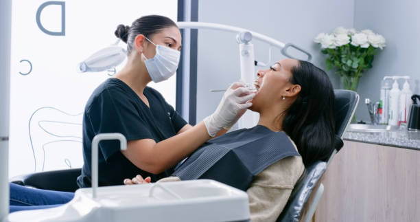 Best Root Canal Treatment  in Myerstown, PA